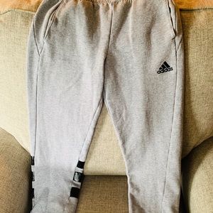 Adidas Boys sweat pant